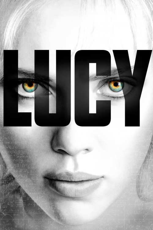دانلود فیلم لوسی دوبله فارسی Lucy 2014
